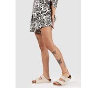 Billabong Sun Fade Prntd Short noir M