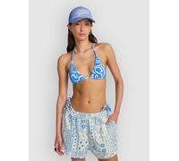Billabong - Sun Fade - Short femme White Cap - L