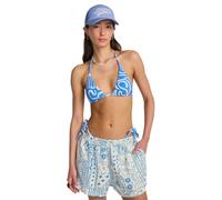 Billabong - Sun Fade - Short femme White Cap - L