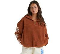 BILLABONG Sun Fun - Femme - Marron - taille S- modèle 2026