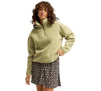 Billabong Sun Fun Fleece Vert S Femme