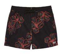 Billabong - Sundays Layback - Short de bain - L - black print
