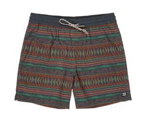 Billabong - Sundays Layback - Short de bain - L - charcoal grey