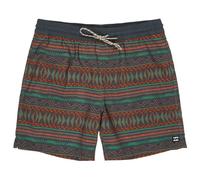 Billabong - Sundays Layback - Short de bain - XL - charcoal grey