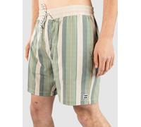 Billabong Sundays Lb Boardshort vert S