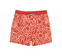 Billabong Sundays Swimming Shorts Orange M Homme