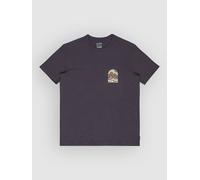 Billabong Sundown Kids T-Shirt gris T12