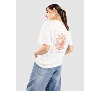 Billabong Sunshine Living T-Shirt blanc XL