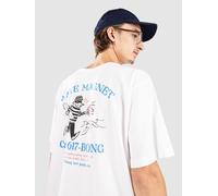Billabong Surf Culture T-Shirt blanc M