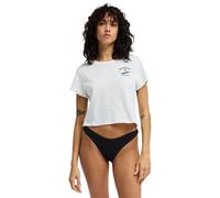 BILLABONG Surf The Waves - Femme - Blanc - taille L- modèle 2026