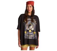 Billabong - Surf Trip Off Black - XS - Tee-shirt