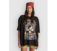 Billabong - Surf Trip Off Black - M - Tee-shirt