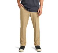 BILLABONG Pantalon 'Surftrek Plus' kaki, Taille 34