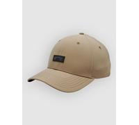 Billabong Surftrek Snapback Casquette marron Uni