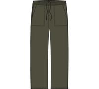 Billabong - Surftrek Trail Pant - Pantalon homme Dark Olive - S