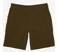 BILLABONG Surftrek Transport Cargo Short - Homme - Vert - taille S- modèle 2024
