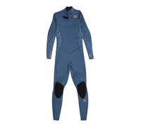 BILLABONG Survêtement 'SYNGY NAT' saphir / bleu clair / noir, Taille 128-134