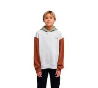 Billabong Sweat à Capuche Arch Block Po