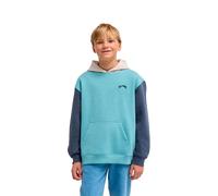 Billabong Sweat à Capuche Arch Block Po