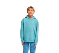 Sweatshirt Ã capuche enfant Billabong Arch Po Bleu 16 ans