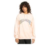 BILLABONG Ballata Hoodie T-Shirt Femme (Lot de 1)