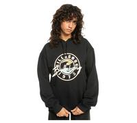 Billabong Sweat-shirt Del Mar Noir Femme XL