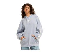 BILLABONG Sweat à capuche Easy Waves 2026 pour femmes - Low Tide