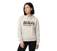 BILLABONG WomenSweat Surfing in Town M