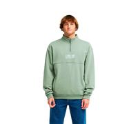 Billabong Sweat à Demi-zip Burleigh