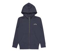 Pull zippÃ© Ã capuche enfant Billabong Arch ZH Bleu 14 ans