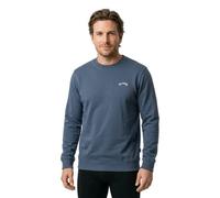 Sweatshirt Billabong Arch Cr Bleu S