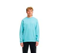 Sweatshirt Billabong Arch CR Bleu M