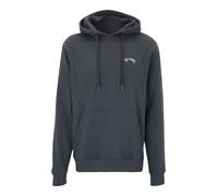 BILLABONG Sweat-shirt 'ARCH' beige clair / marine, Taille XL