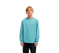 Sweatshirt enfant Billabong Arch CR Y Bleu 14 ans