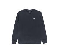 BILLABONG Sweat-shirt 'Arch' nude / noir, Taille S