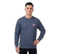 Billabong Foundation Sweatshirt Bleu S Homme