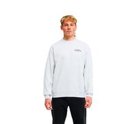 Billabong Foundation Ebysf00188 Sweatshirt Gris M Homme