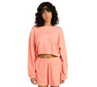 BILLABONG Sweat-shirt rose clair, Taille M