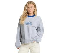 Billabong Sweat-shirt Sunsets Crew Fl