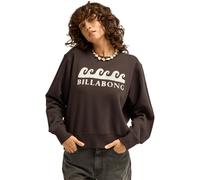 Billabong Sweat-shirt Surfing In Town