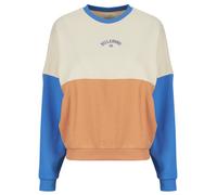 Billabong Sweatshirts JUMP AROUND BLOCK in Multicolore EU XS