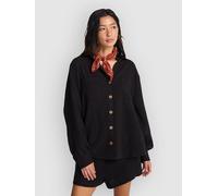 Billabong Swell Blouse Chemise noir L