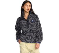 BILLABONG Switchback Pull - Femme - Noir / Gris - taille S- modèle 2026