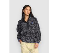 Billabong Switchback Pull Polaire noir XS