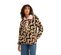 Billabong - Switchback Pullover - Polaire femme Black Sands - XS