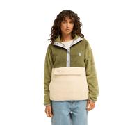 Billabong - Women's Switchback Pullover - Pull polaire - XS - white cap