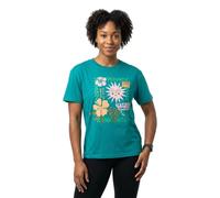 Billabong T-shirt à Manches Courtes Aloha Vacation