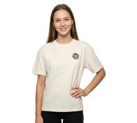 Billabong Always Looking Short Sleeve T-shirt Blanc S Femme