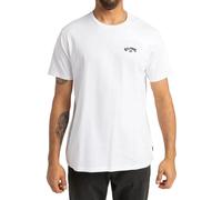 Billabong T-shirt à Manches Courtes Arch
