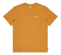 Billabong T-shirt à Manches Courtes Arch